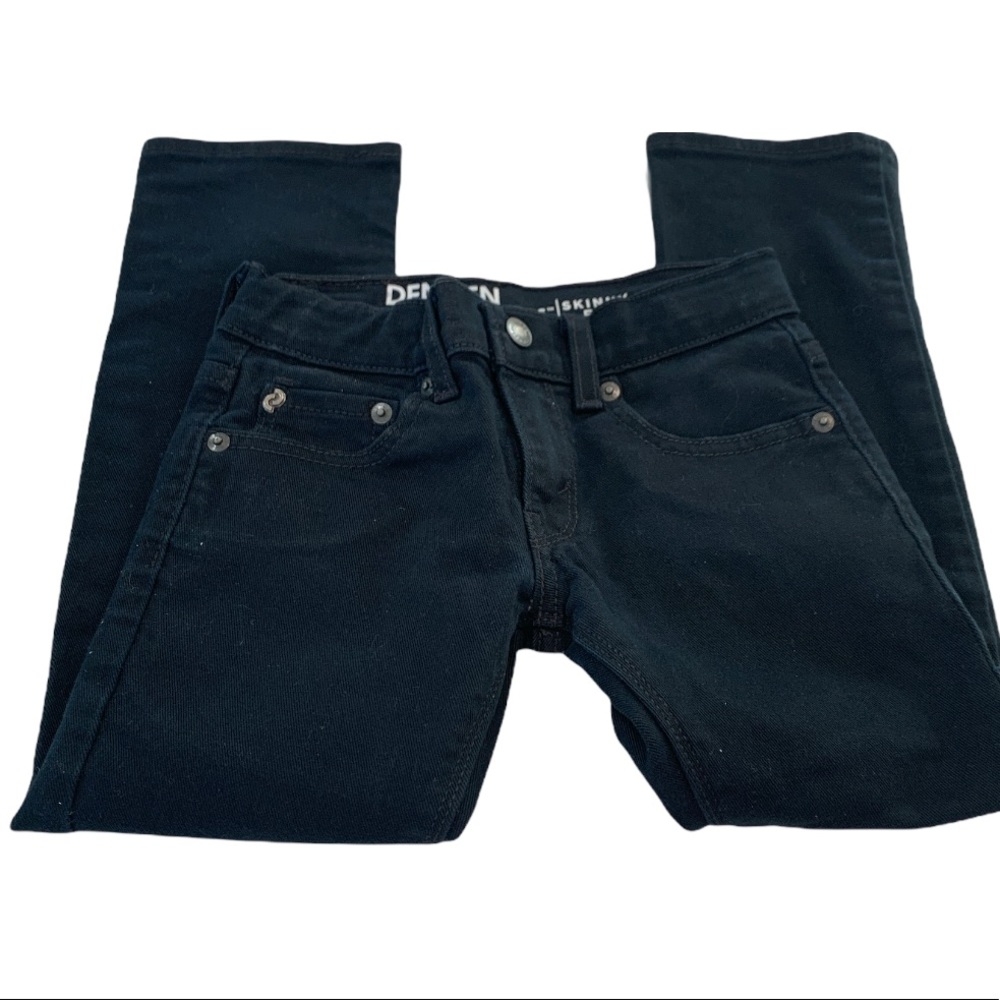 Denizen by Levi’s 216 Skinny Fit Jeans
